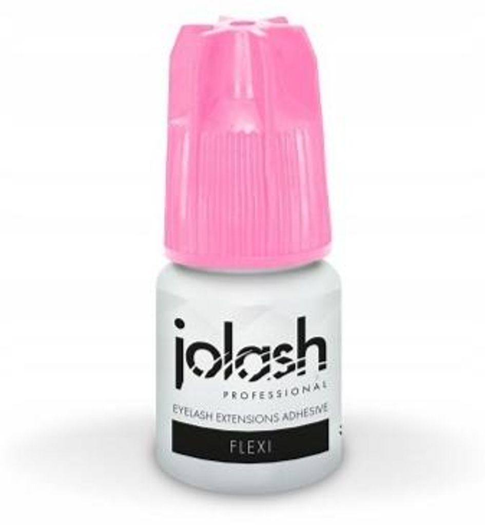 Flexi JoLash Wimpernkleber 3 g + GRATIS