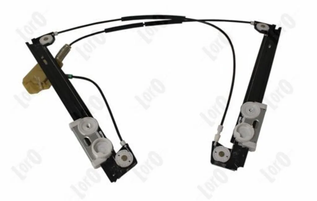 Vitre bloquée ? Lève-vitre avant gauche 51337039451 pour Mini R50 R53