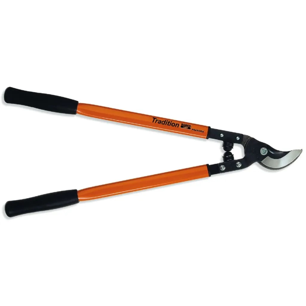 Ébrancheur 500mm Coupe Puissante pour Branches Épaisses et Bois Vert