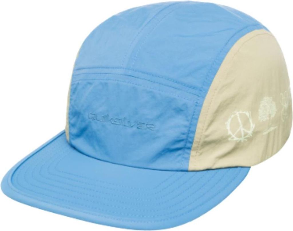 Quiksilver Camp Stacker 2 Coronet Blue .