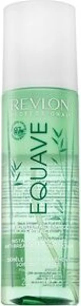 Revlon Equave Instant Detangling Anti-Bruchage Soin Démêlant 200 ml