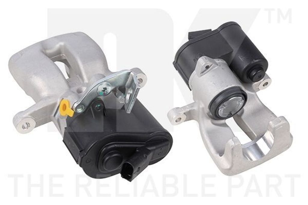 NK Bremssattel Hinten Rechts für VW Passat Variant (3C5) Ø38mm 2147340