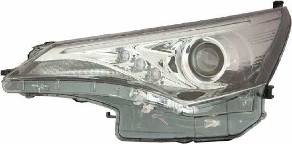 ABAKUS 212-11AQL-LDEM2 Hauptscheinwerfer OE 8117005380 kompatibel mit Avensis