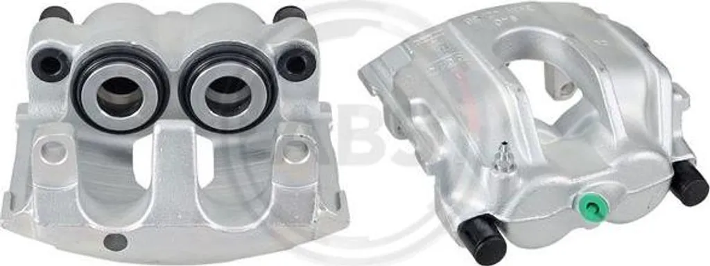 Étrier de frein A.B.S. 431472 contre le grippage pour BMW X5 E53 3.0i