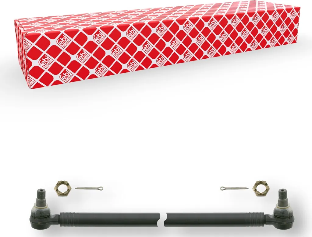 Barre de direction FEBI BILSTEIN 24088 pour MERCEDES-BENZ ACTROS MP2/MP3