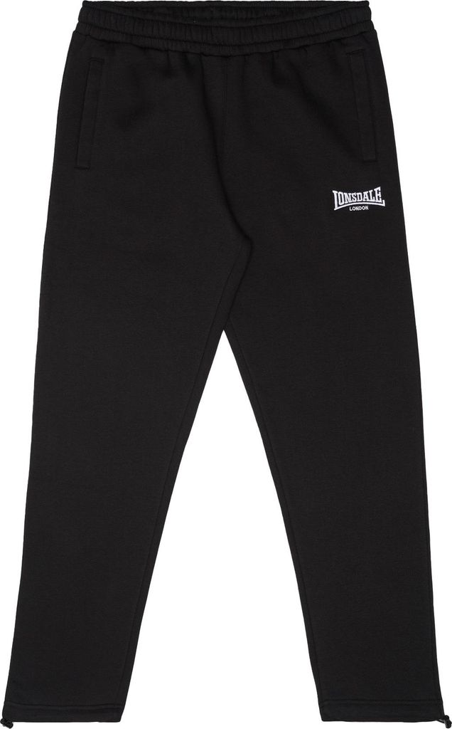Pantaloni da jogging da uomo vestibilità normale TERRICK Immagine del prodotto 