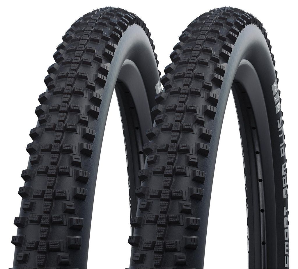 Schwalbe Reifen Smart Sam Plus HS476 27.5x2.25" 57-584 Produktbild 