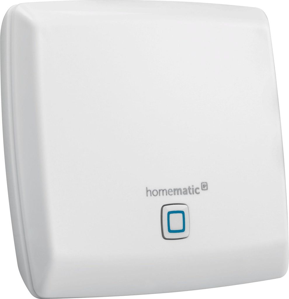 Punto di accesso per il controllo domestico IP Homematic Immagine del prodotto 