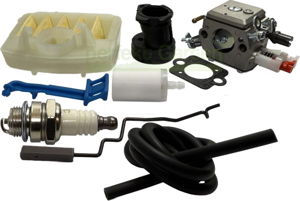 Vergaser Satz für Husqvarna 351 353 357 359 XP 505203002 C3-EL32 RCJ7 Kettensäge