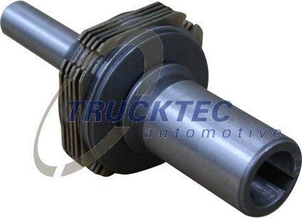 TRUCKTEC AUTOMOTIVE Lamellenkupplung Starter 01.17.089 für VOLVO F10