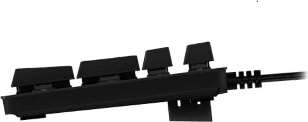 Clavier Gaming Logitech G512 Idéal pour le E-sport et le Streaming Setup - 6