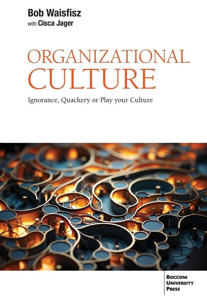 Organizational Culture