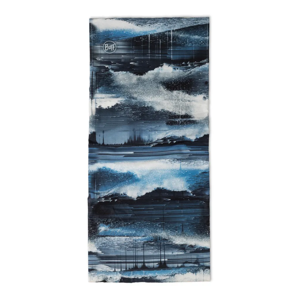BUFF Original EcoStretch BLU BLU - - 2