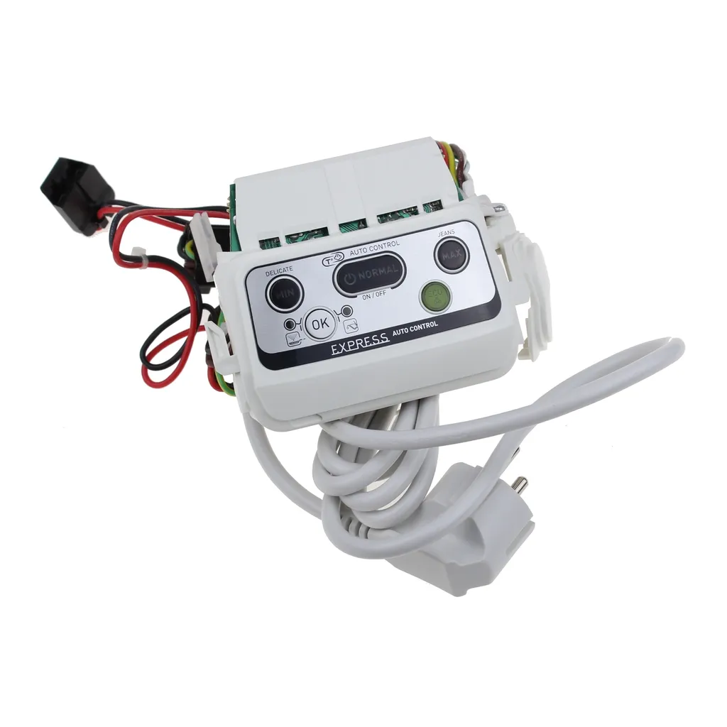 Seb - Gehaüse Vorne Zu Dampfgenerator - Cs00130876