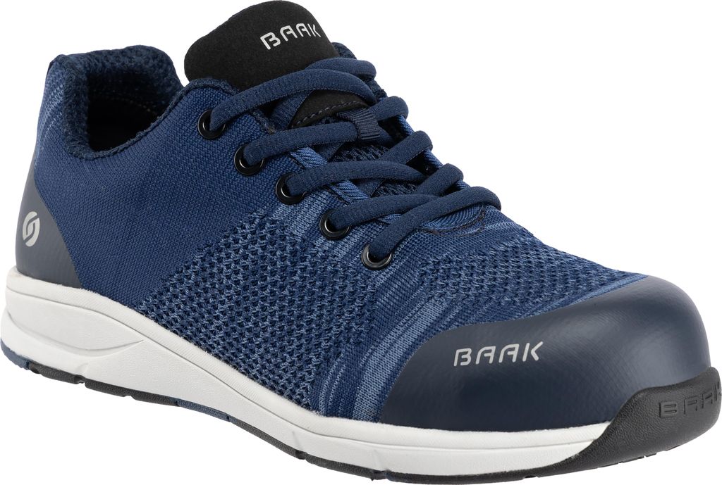 BAAK SKY Halbschuh Hallux S1P SRC ESD Produktbild 