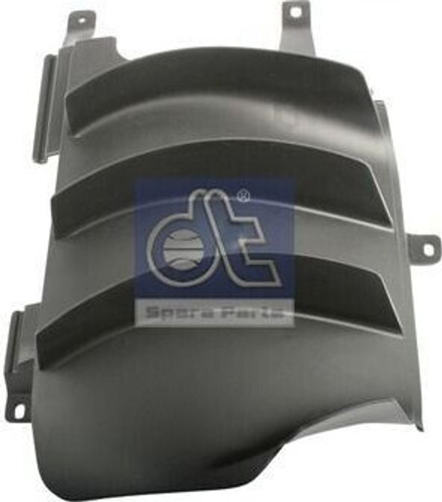 DT Spare Parts Windleitblech Fahrerhaus 1.23225 Rechts für SCANIA G I
