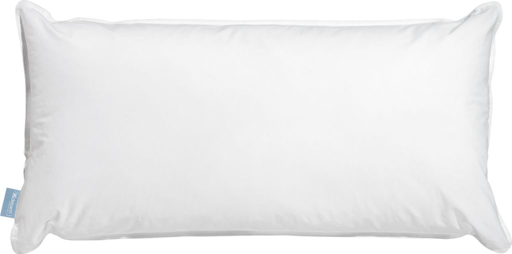 Wasserkissen | 40 x 80 cm | XDream | Kopfkissen mit Produktbild 
