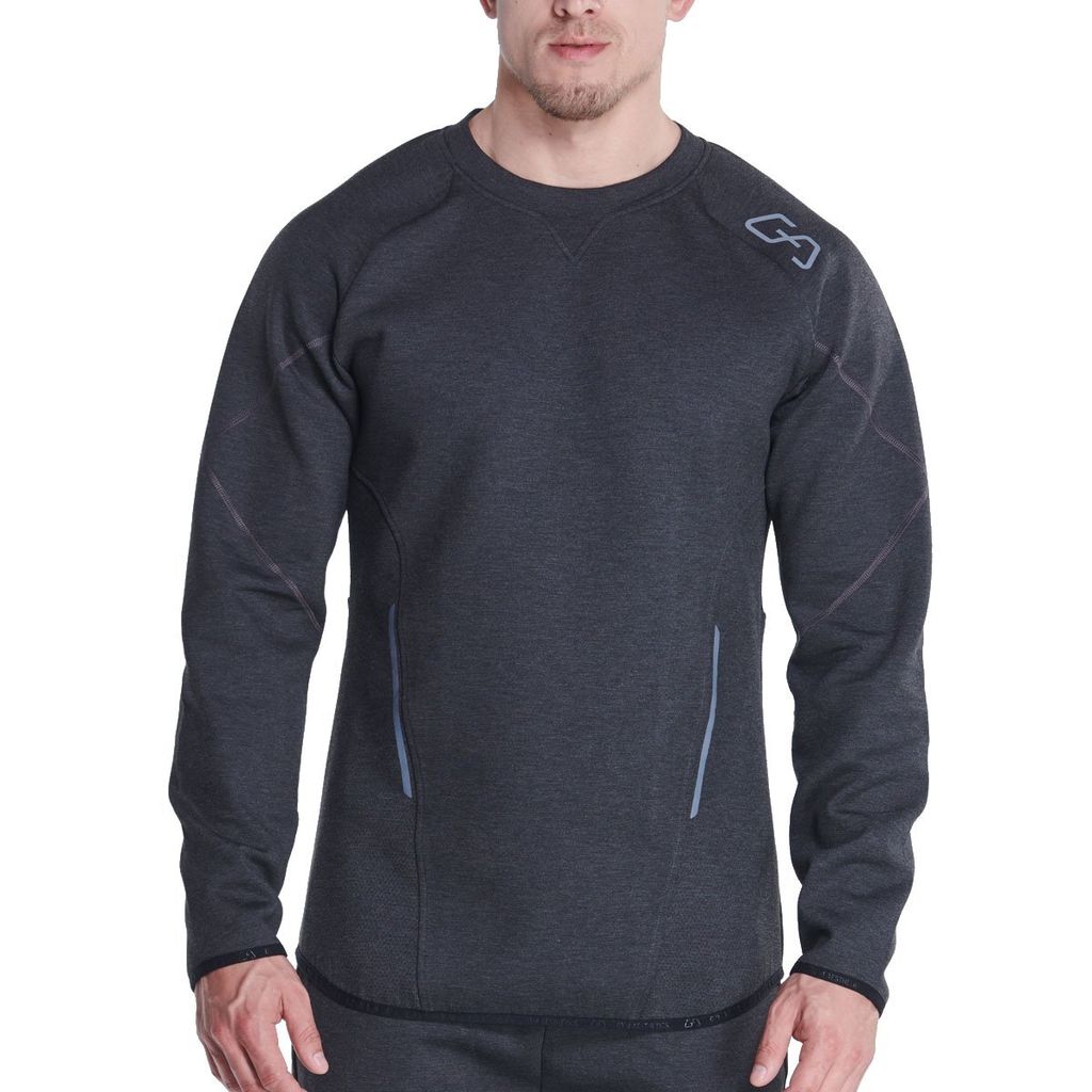 Sportliches Sweatshirt für Herren