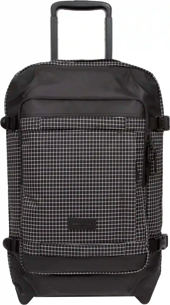 Fini les Frais de Bagage avec la Eastpak Tranverz Cnnct S Cabine