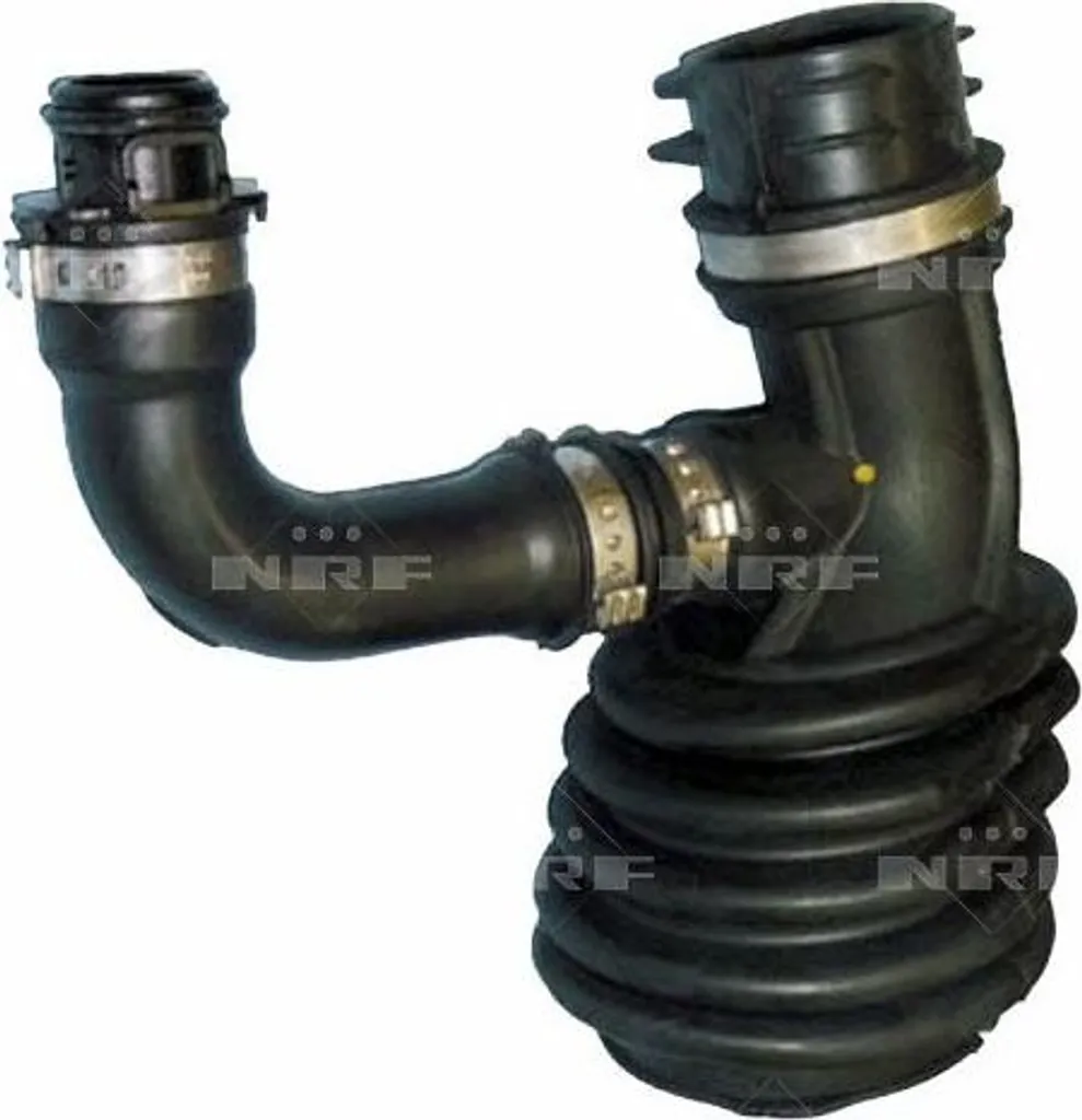 Tuyau admission NRF 165000 haute résistance OE 1448610 pour BMW Série 3