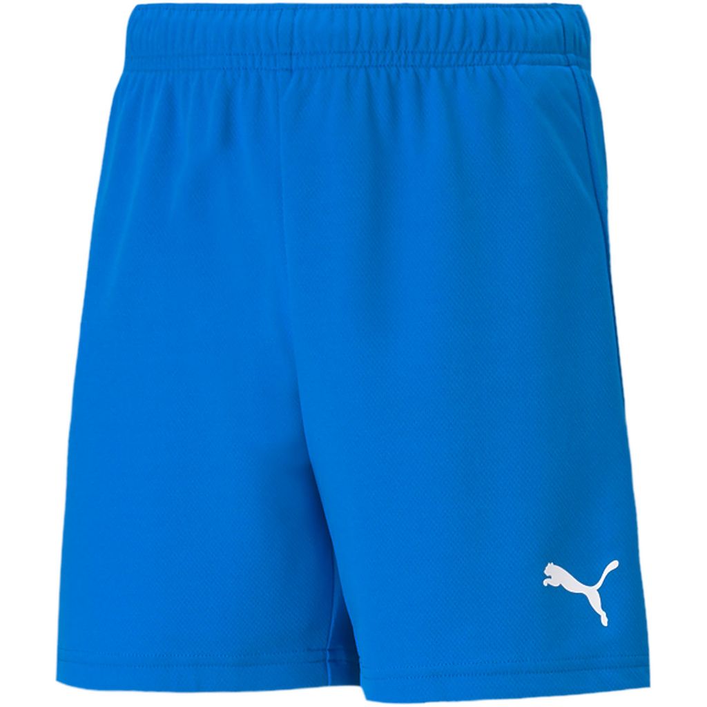 PUMA 704943_02_140, 140 cm, 1 szt., Electric Blue Zdjęcie produktu 