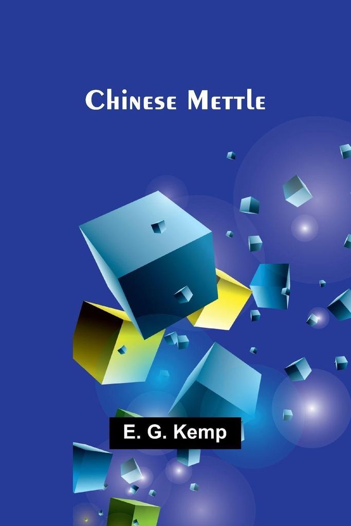 Chinese Mettle