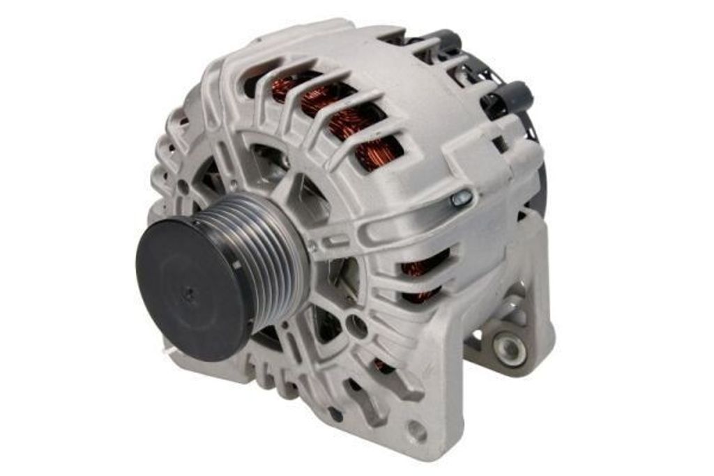 STARDAX STX100818 Lichtmaschine Generator LiMa 150A 12V für RENAULT MEGANE III Grandtour (KZ0/1) Scénic III (JZ0/1) GRAND SCÉNIC III (JZ0/1) Captur
