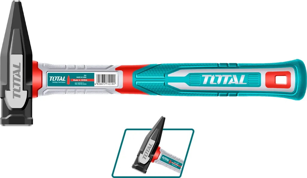 Totale THMH622000, 2000g