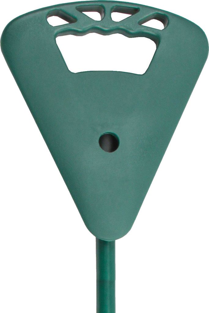 Flipstick Sitzstock Standard grün