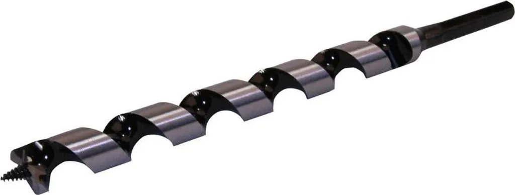 Punta Elicoidale Famag WS Lewis 28mm: Analisi Tecnica e Applicazioni