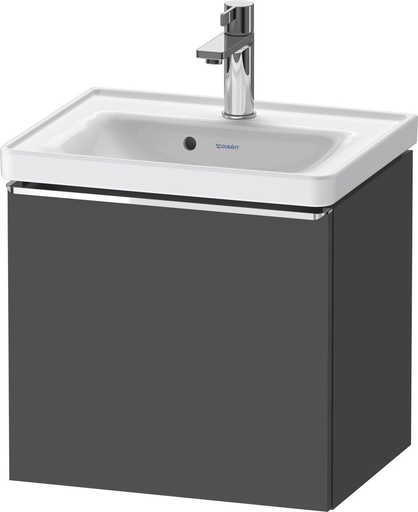 DURAVIT DE4248010490000 D-Neo WTU WH R.ek 484x372x440 Gt Mt Produktbild 