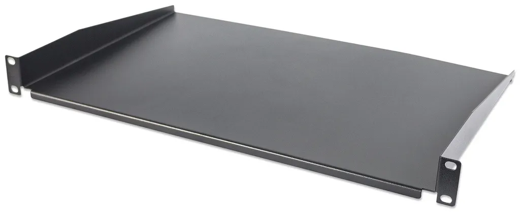 Occasione Mensola Rack 19'' 1U - Ripiano Intellinet 300mm Frontale