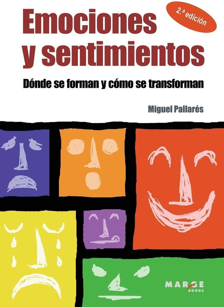 Emociones y sentimientos