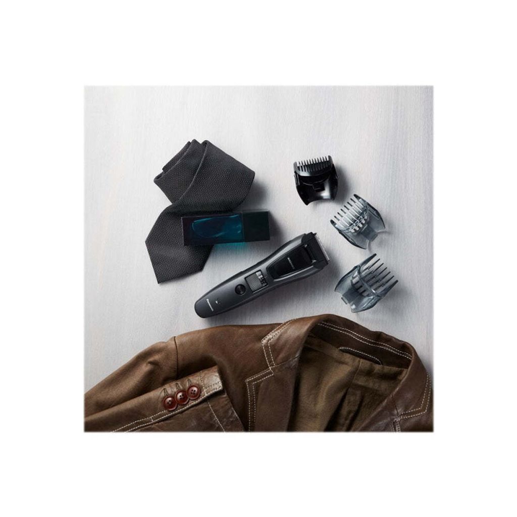 Panasonic ER-GB62-H503, trymer 3 w 1, 1-10 mm, 39 stopni, , Zdjęcie produktu 9