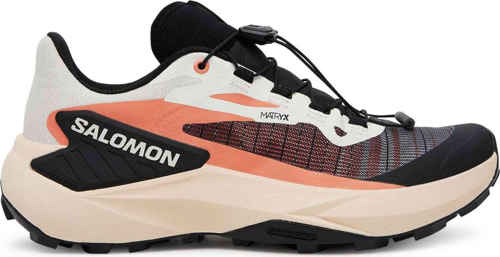Scarpe da running Salomon L47820400 da Donna Immagine del prodotto 