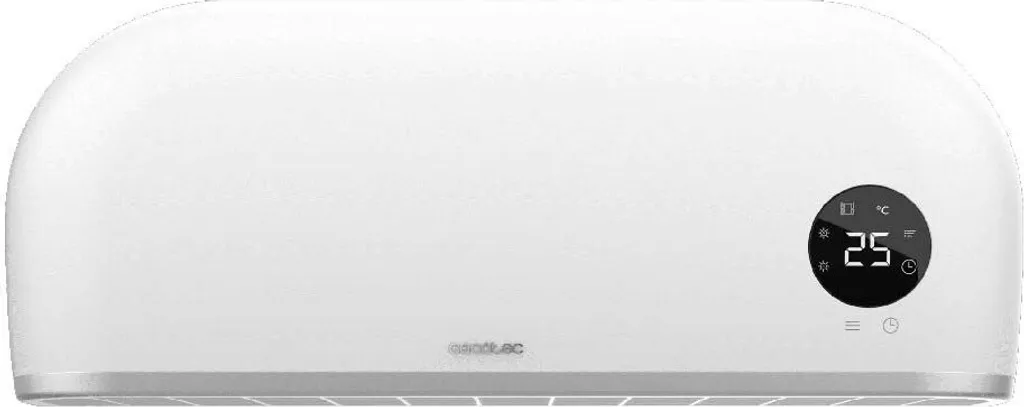 Radiateur Soufflant Mural Chauffage Céramique 2000W ReadyWarm Max Box - 12