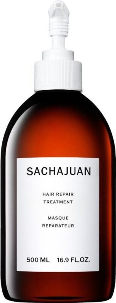 Sachajuan Haarreparaturbehandlung 500 ml Produktbild 