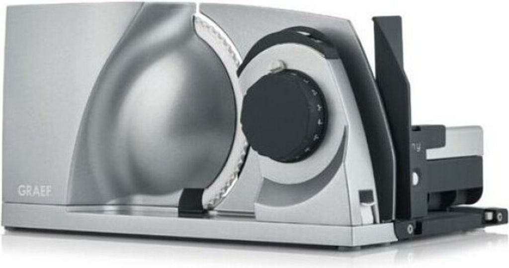 Elektrický kráječ Graef MYtiny MT 1006 Obrázek produktu 15