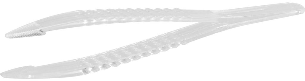 Dr JUNGHANS Pinzette monouso sterili, 1 pz. pinzette Immagine del prodotto 
