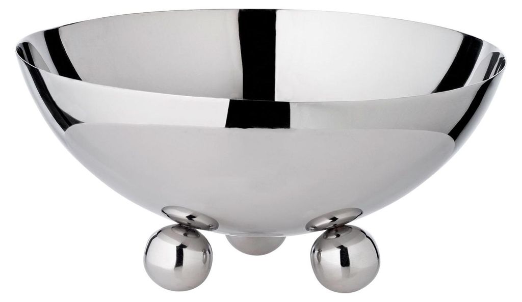 EDZARD Schale Chicago Ø 19,5 cm, H 9 cm