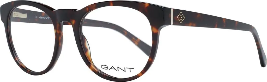Monture de lunettes Emilio Pucci EP5207 53005 Noir et Imprimé 53mm