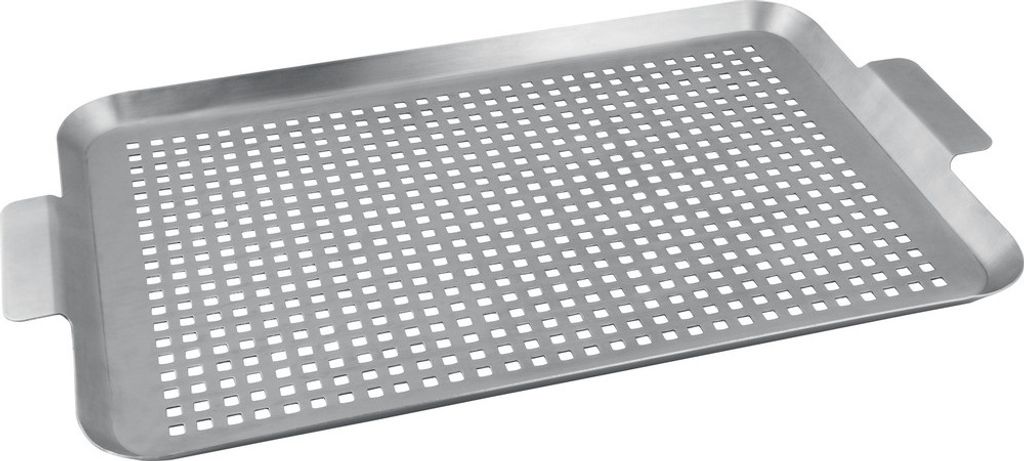 LAMART LT5037 Nerezový plech na grilování příloh, zeleniny Obrázek produktu 