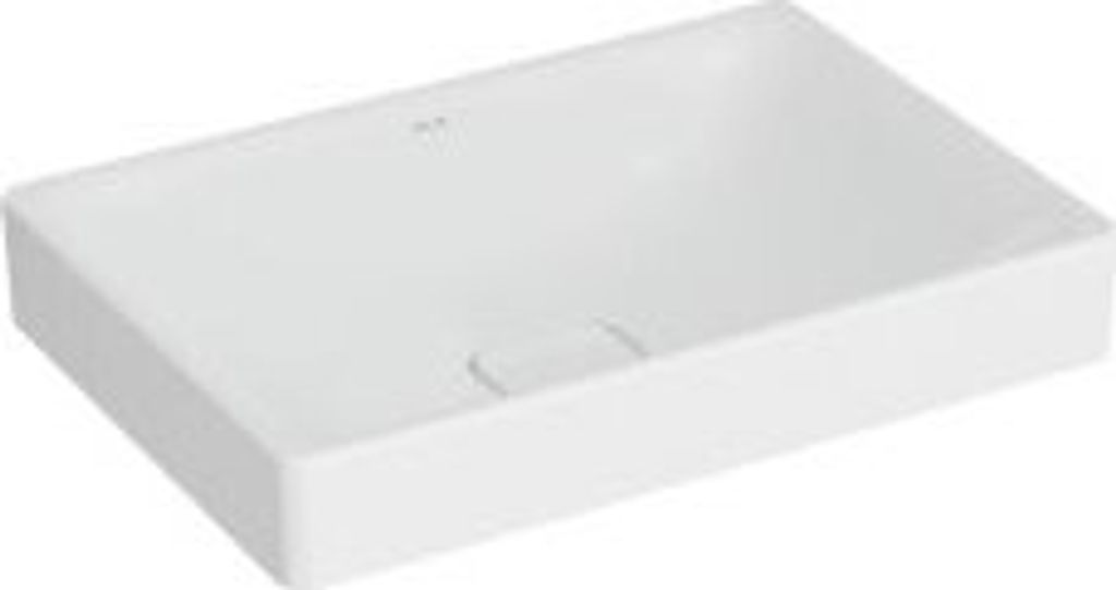 VITRA 7535B001-1398 Aufsatzschale New Metropole 600x400mm