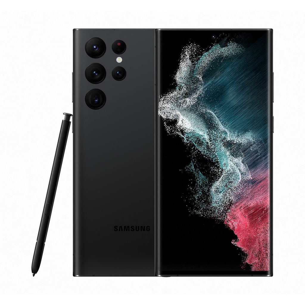 Samsung Galaxy S22 Ultra SM-S908B, 17,3 cm