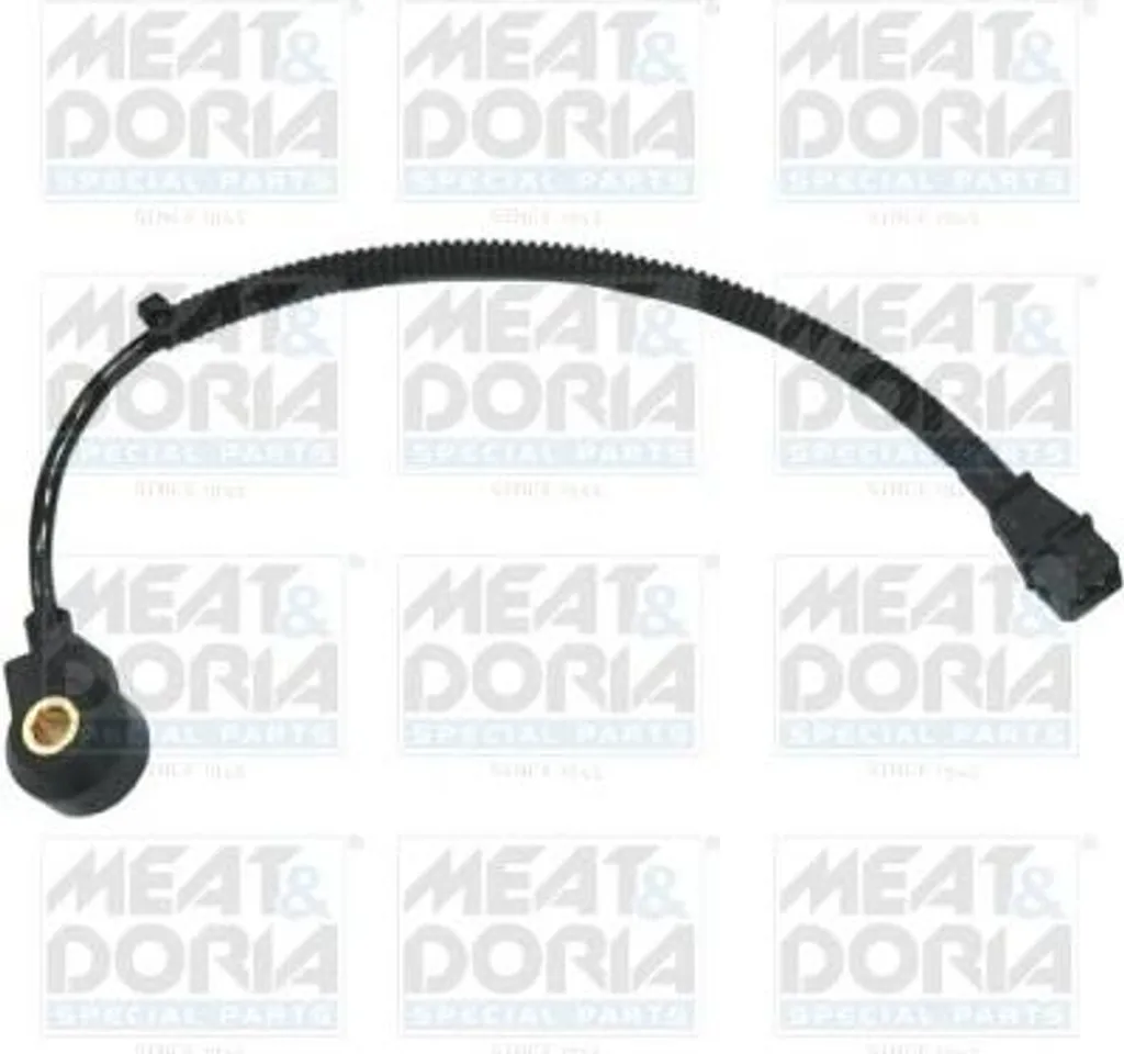 Capteur de cognement haute précision OE 0K0AF18921 MEAT & DORIA 87554