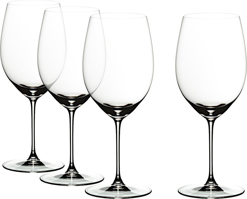 RIEDEL 5449/0 VERITAS Sklenice na víno Cabernet / Merlot Obrázek produktu 