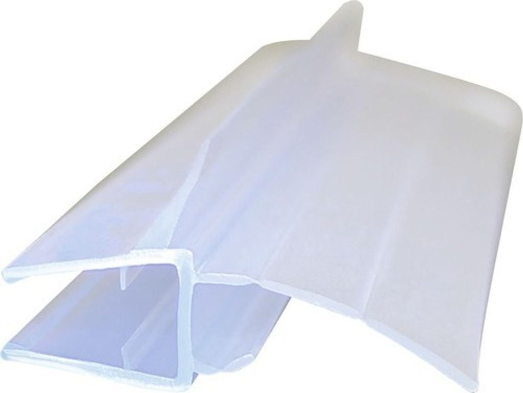 Dusch-Wasserabweisprofil 12 mm SH