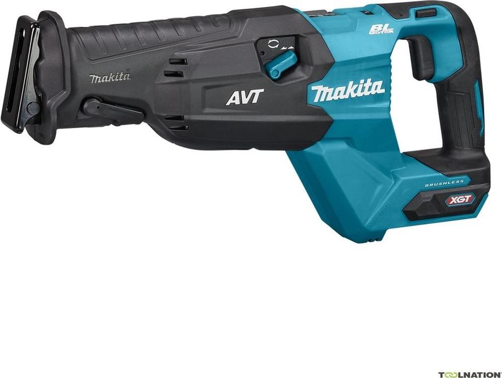 Makita JR002GZ Scie à métaux sans fil 40V Image du produit 
