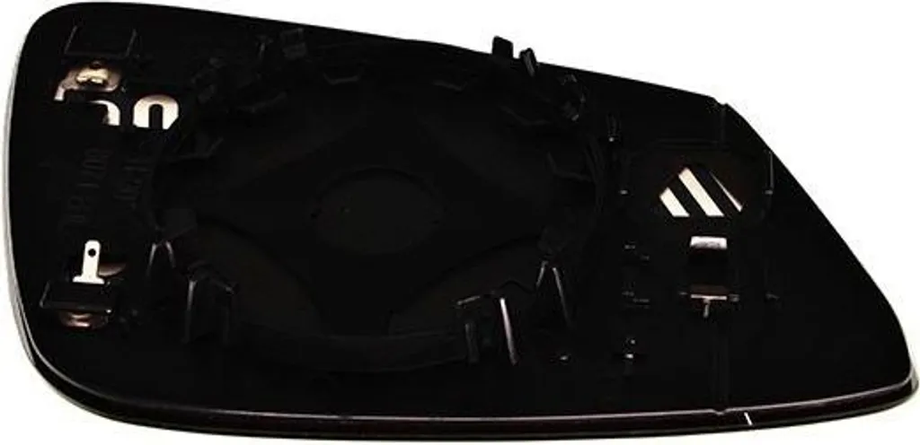Glace de rétroviseur gauche Van Wezel pour BMW Série 1 2 3 4 I3 X1