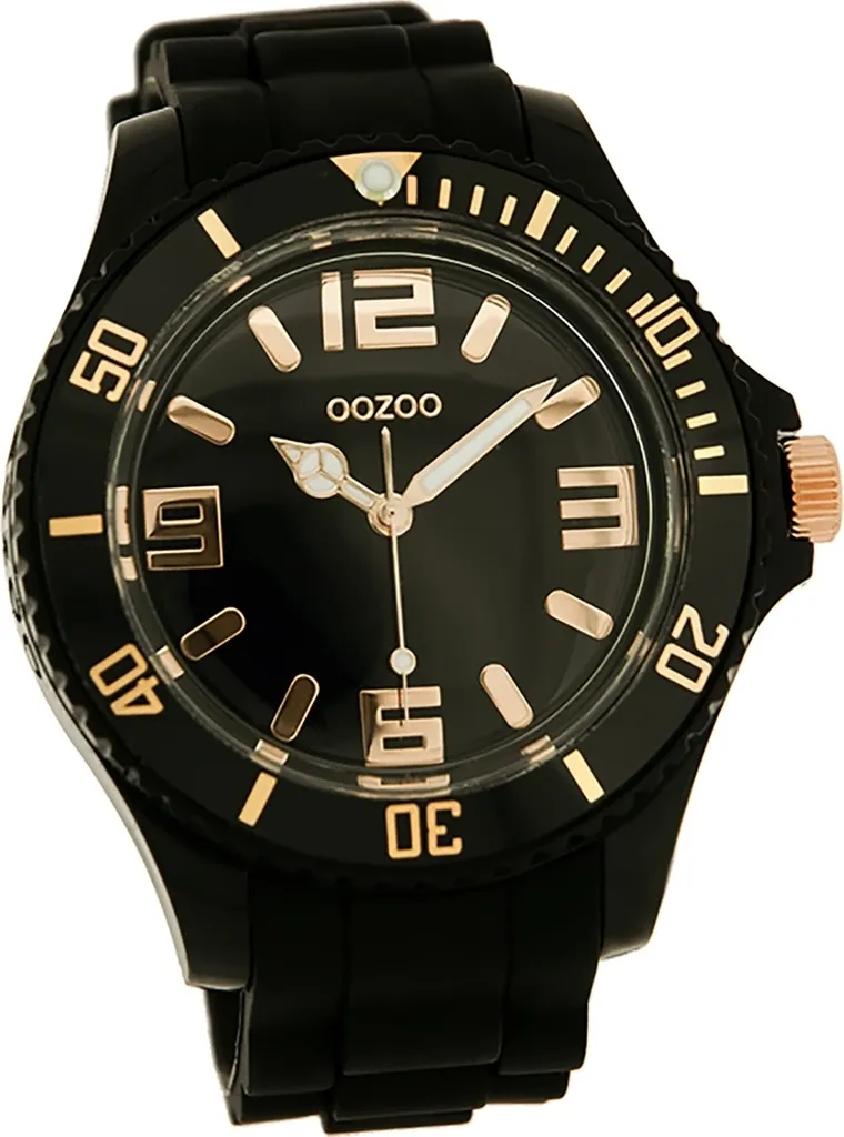 Offerta Oozoo Orologio Vintage D2UOC4278A - Prendi il Tempo al Volo!